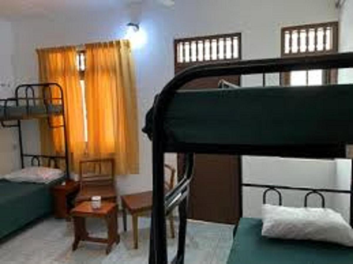 Topaz Beach Hotel Negombo Eksteriør billede
